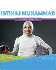 Ibtihaj Muhammad