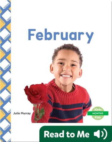 February book
