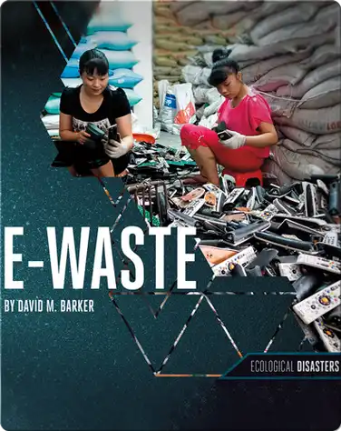 E-Waste book