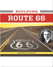 Building Route 66