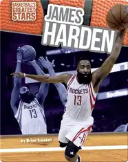 James Harden