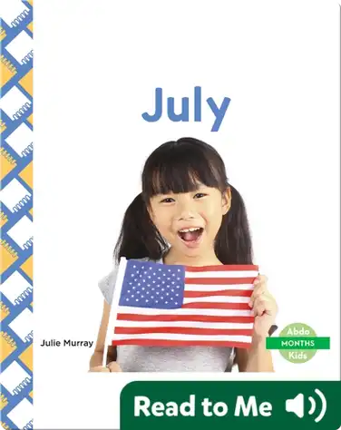 July book