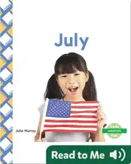July