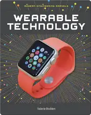 Wearable Technology