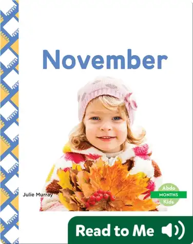 November book