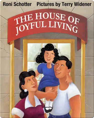 The House of Joyful Living book