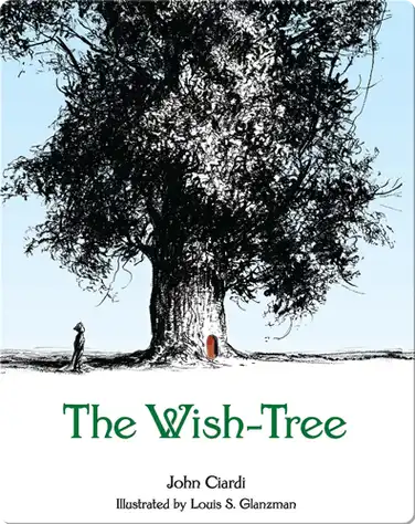 The Wish-Tree book