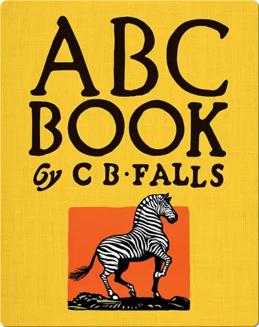 ABC Book book