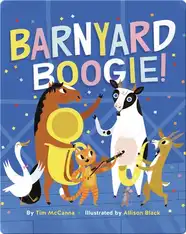 Barnyard Boogie!