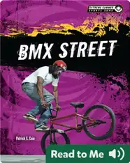 BMX Street