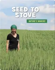 Seed to Stove