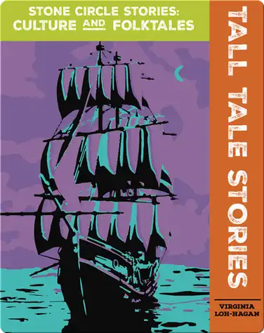 Tall Tale Stories book