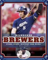 Milwaukee Brewers