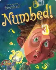 Numbed!