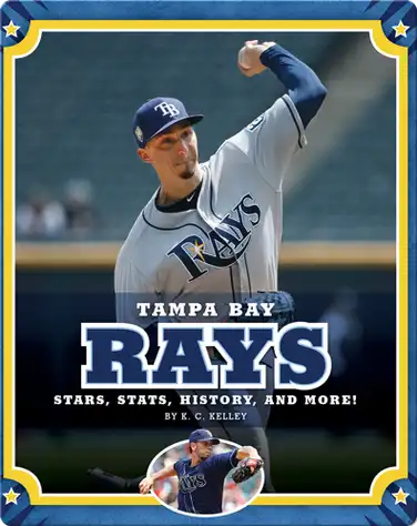 Tampa Bay Rays book