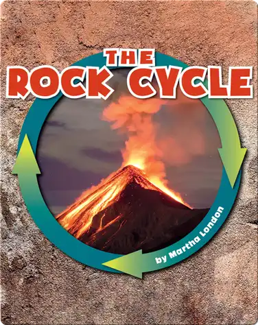 The Rock Cycle book