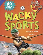 Wacky Sports