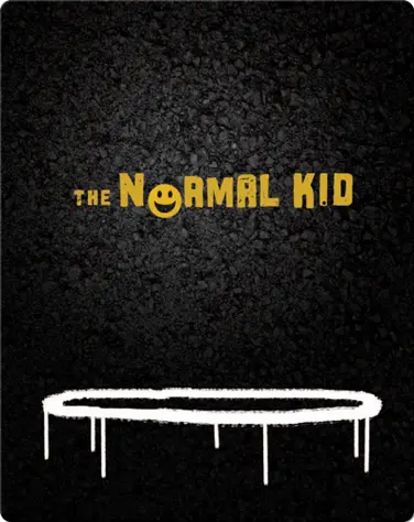 The Normal Kid book