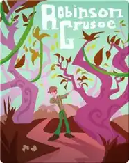 Robinson Crusoe