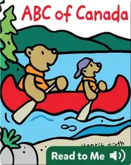 ABC of Canada