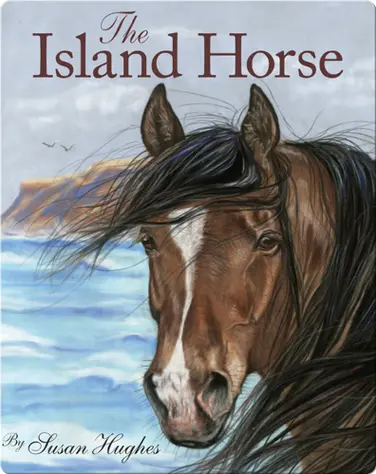 The Island Horse book