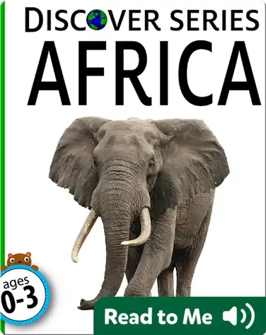 Africa book