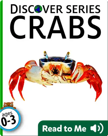 Crabs book