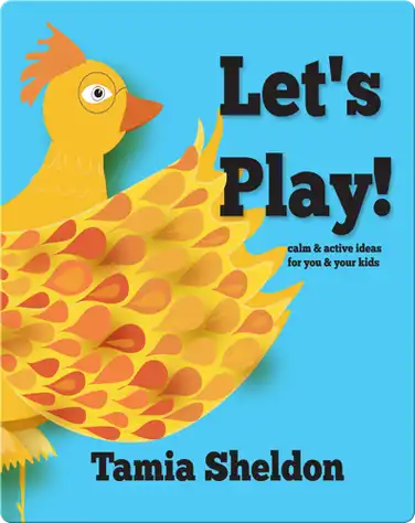 Let's Play book