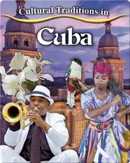 Cultural Traditions in Cuba