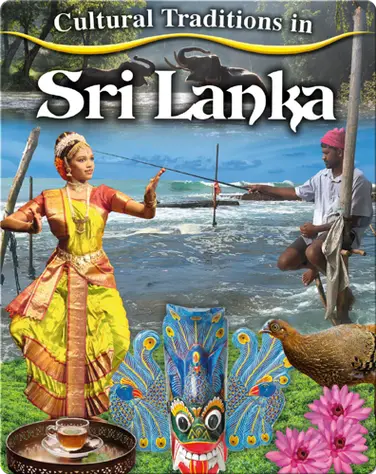 Cultural Traditions in Sri Lanka book