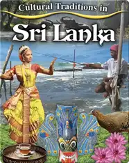 Cultural Traditions in Sri Lanka