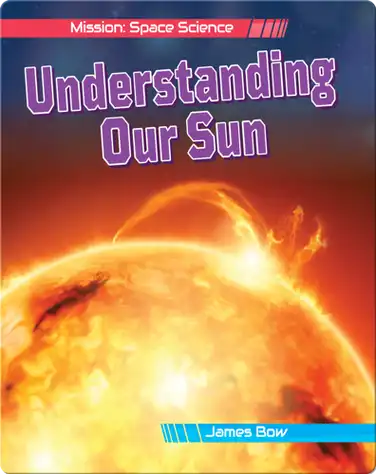 Understanding Our Sun book