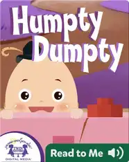 Humpty Dumpty