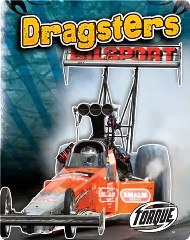 Dragsters book