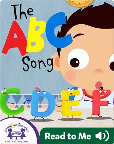 The ABC Song book