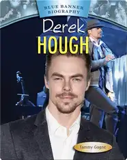 Derek Hough