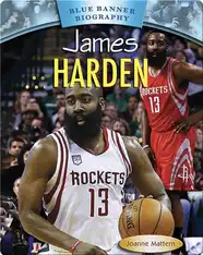 James Harden