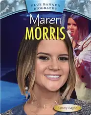 Maren Morris