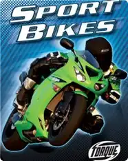 Sport Bikes