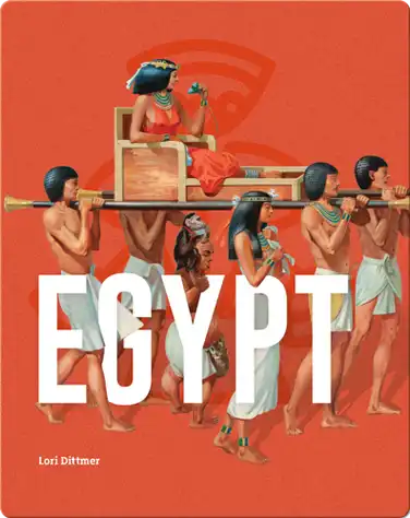 Egypt book