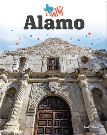 Alamo book