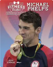 Fitness Routines of Michael Phelps