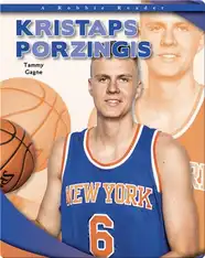 Kristaps Porzingis