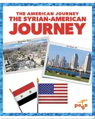The Syrian-American Journey
