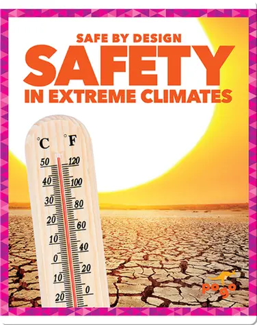 Safety in Extreme Climates book