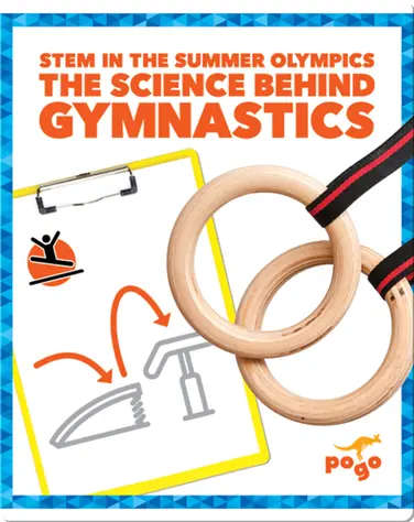 The Science Behind Gymnastics book
