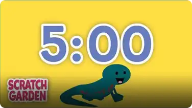 The Five-Minute Break Song book