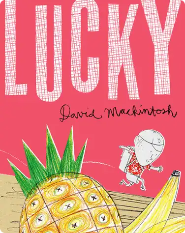 Lucky book