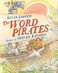 The Word Pirates