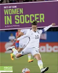 Women in Soccer